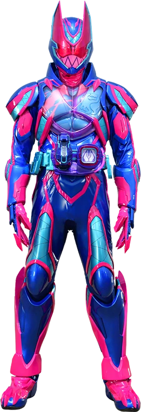 Kamen Rider Revi | Kamen Rider Wiki | Fandom