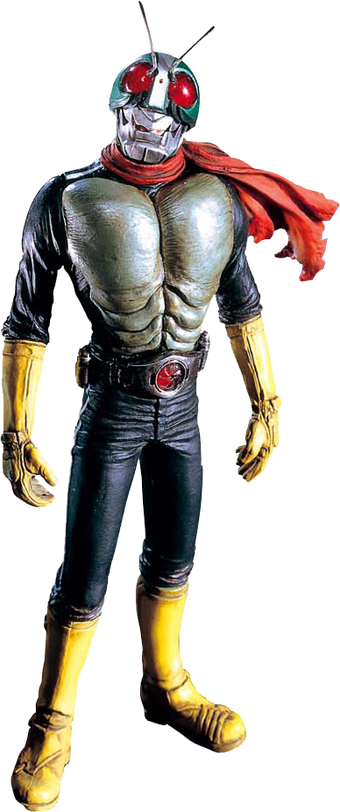 Hayato Kanzaki | Heroes Wiki | Fandom
