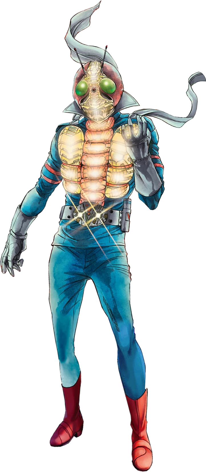 Kamen Rider V3 (Rider) | Kamen Rider Wiki | Fandom