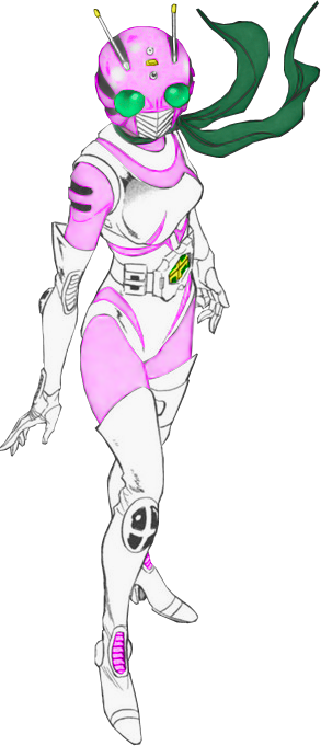 Shizuka Murasame | Kamen Rider Wiki | Fandom Shizuka Murasame | Kamen Rider Wiki | Fandom