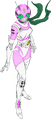 Amaterasu Shizuka Murasame