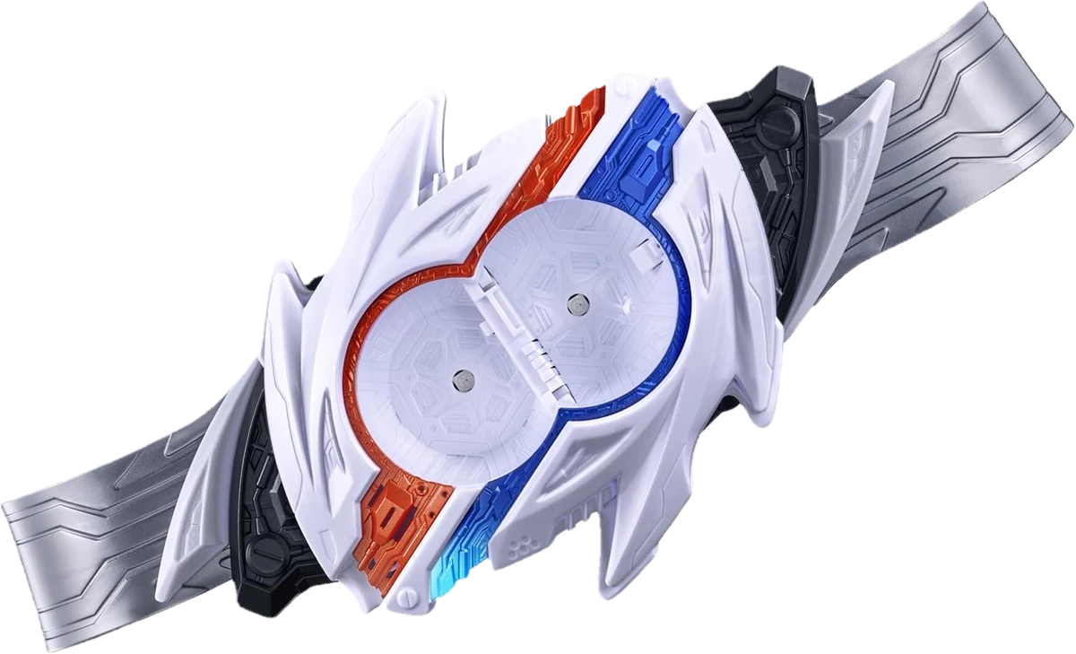 Nox Driver | Kamen Rider Wiki | Fandom