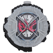Zi-O RideWatch (Mirror World Version)