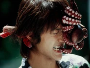 15 août 2004 Épisode 29 : Les deux Chalice Scénario : Ino’ue Toshiki Réalisation : Morota Satoshi