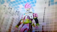 Ex-Aid Action Gamer Level 2 influenced by the Giant Energy Item