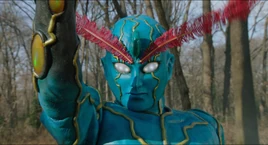 Inazuman