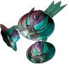 Repli UFO-X