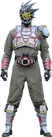 Kamen Rider Demons Trooper α Unnamed Weekend members