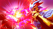 Knock Out Critical Smash