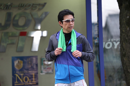 Naoki Nakata