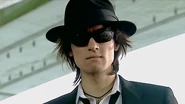 Naoya Kaido (Commander, formerly)