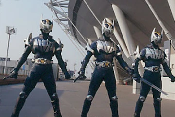 Knight S Crisis Kamen Rider Wiki Fandom