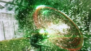 Bujin Sword Victory (Step 4: Slash)