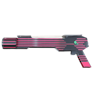 Decade Bazooka