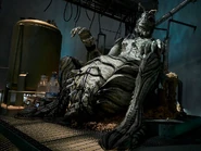 Creation King (2022)