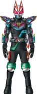 Geats BeatV3 Form Concept Art