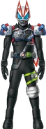 Geats Demons Armed Arrow Concept Art