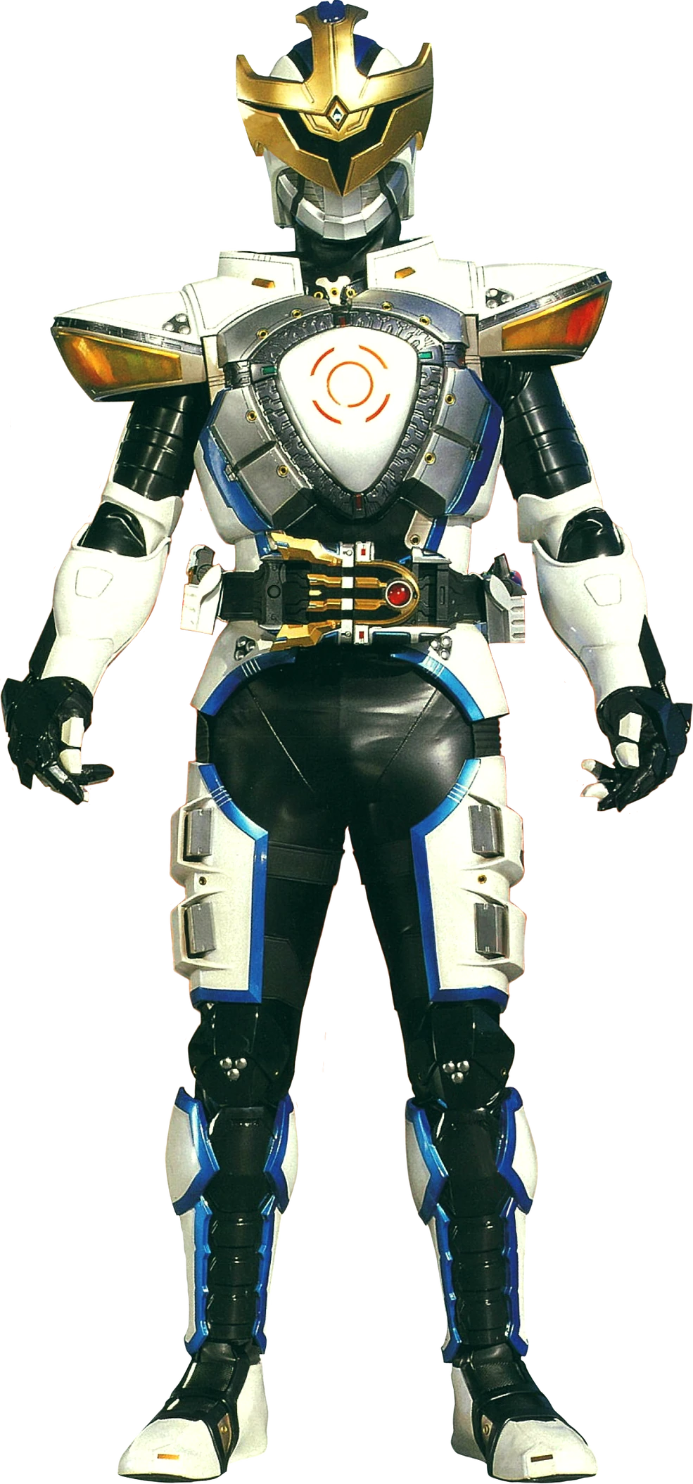 Kamen Rider Ixa | Kamen Rider Wiki | Fandom