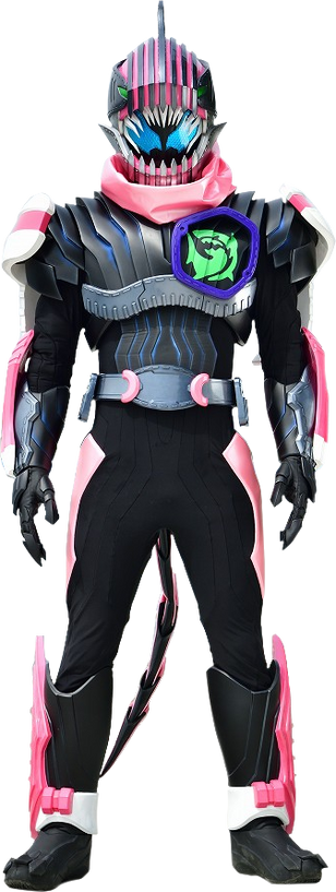 Fenix, Kamen Rider Wiki