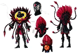 Gammaizer Planet | Kamen Rider Wiki | Fandom