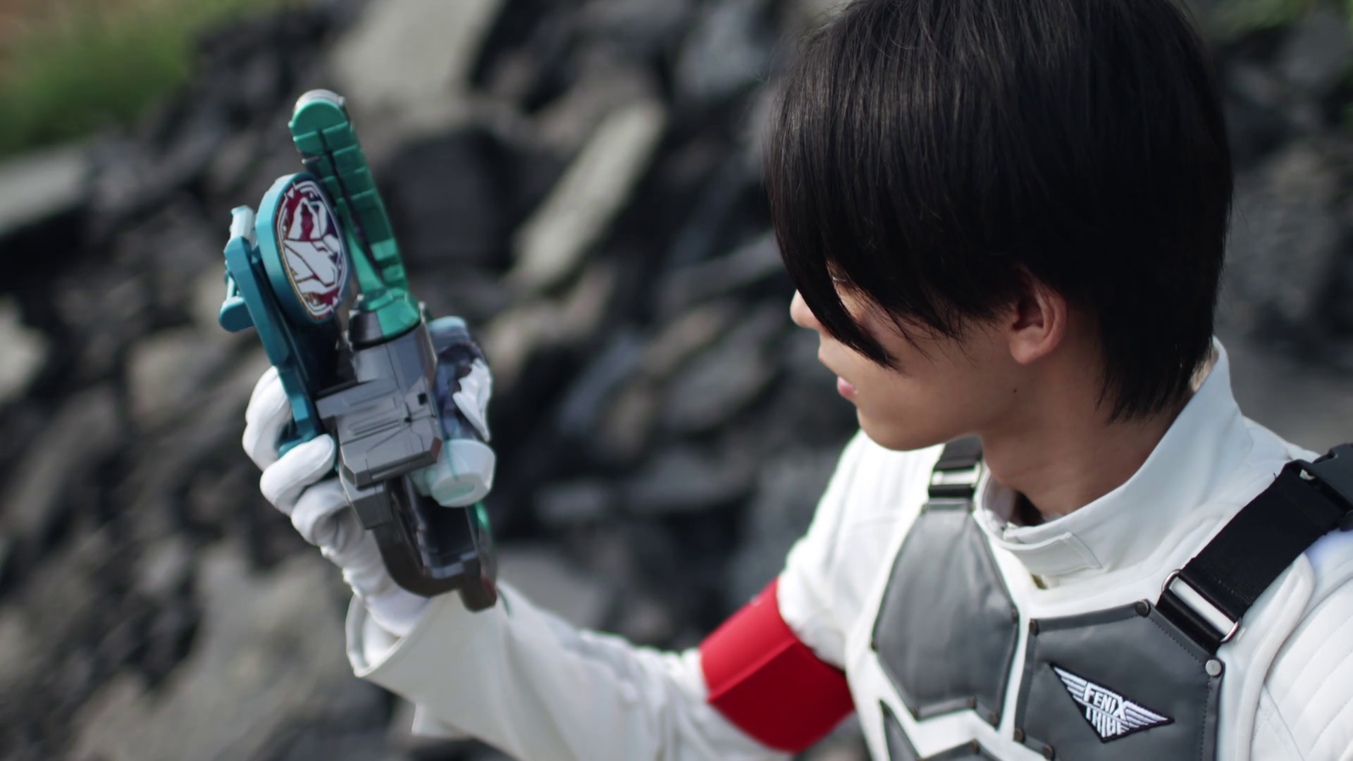 Revice episode 1 kamen rider Kamen Rider