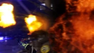 Bang Bang Critical Fire (Shooting; Version 3) (Step 2: Firing)