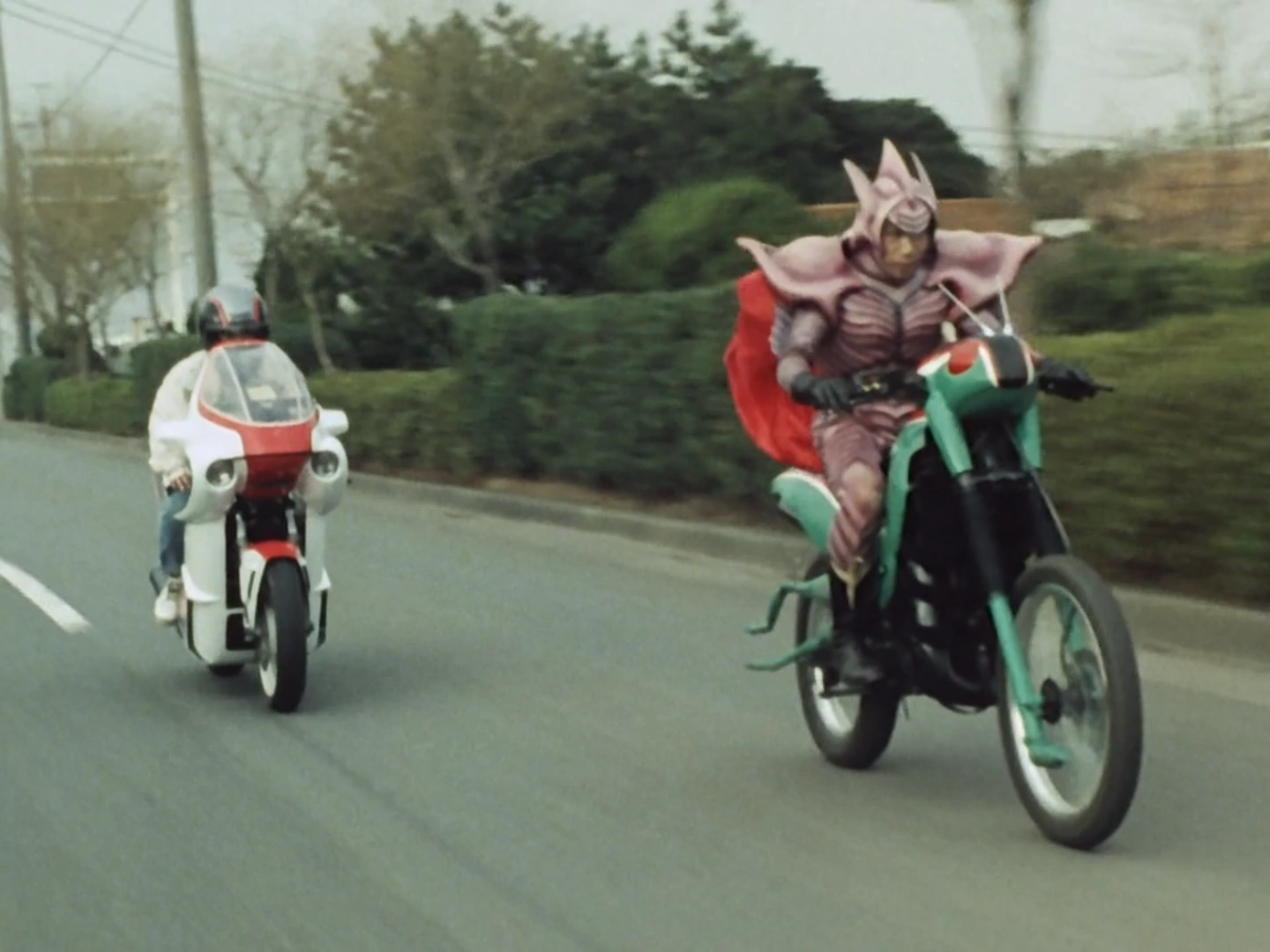 みっち2　THE CRAZYRIDER Crash! Two Great Machines | Kamen Rider Wiki | Fandom