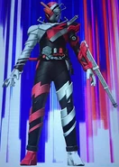 Trial Form (DoctorSyoubousya)