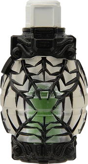 KRBu-Stretch Smash Bottle