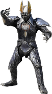 Roidmude 016 (Bat Type)