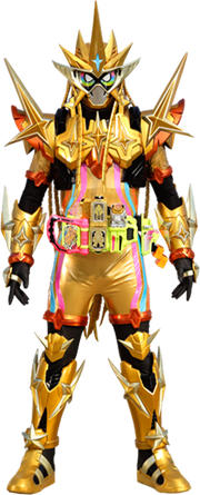 Muteki Gamer