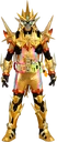 Kamen Rider Ex-Aid Yuri