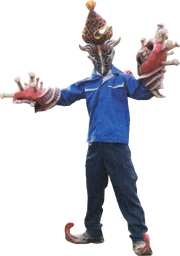 KRGe-Bakudanma Jyamato