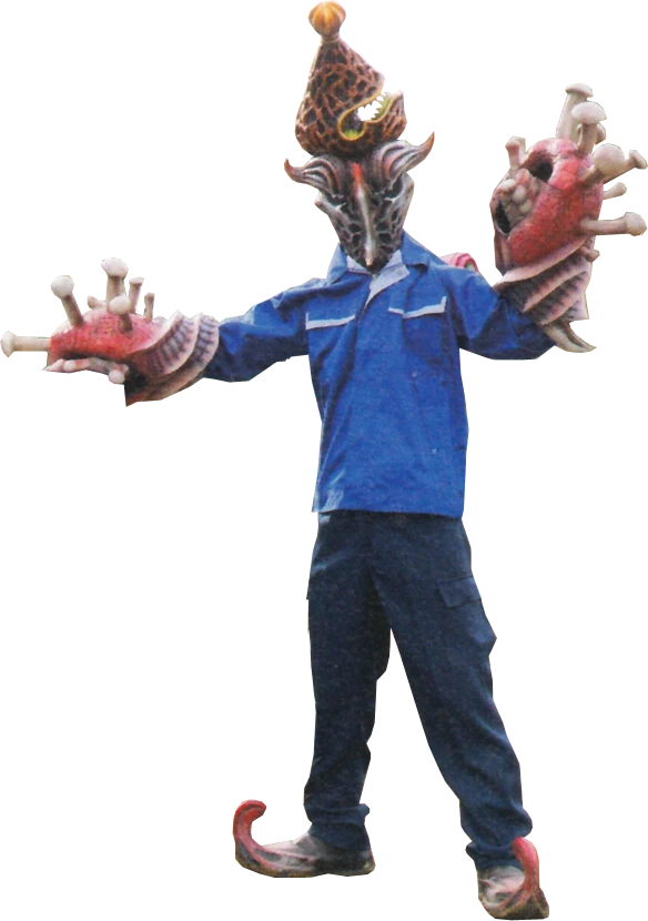 Bakudanma Jyamato | Kamen Rider Wiki | Fandom