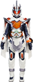 Kamen Rider Majade Rinne Kudo