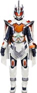 Kamen Rider Majade Sununicorn (Primary)
