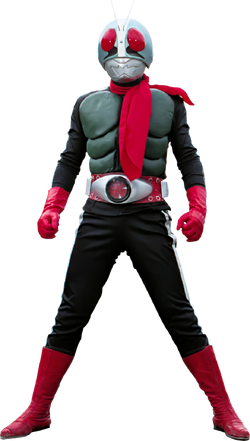 Category:Street, Kamen Rider Wiki