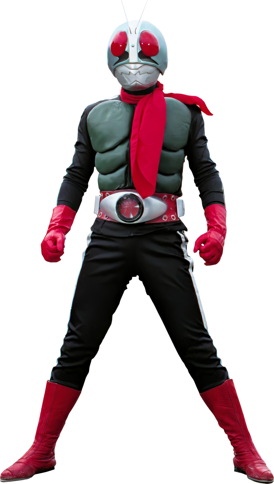 Kamen Rider W - Malunis' Kamen Rider Wiki