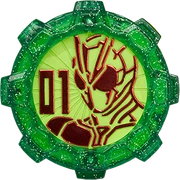 Kamen Rider Zero-One Gear
