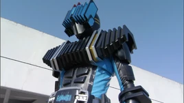 Kamen Rider Decade Ep 10