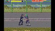 Kamen Rider SNES Screenshot 3