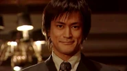 Kyouji Murakami (Second CEO)