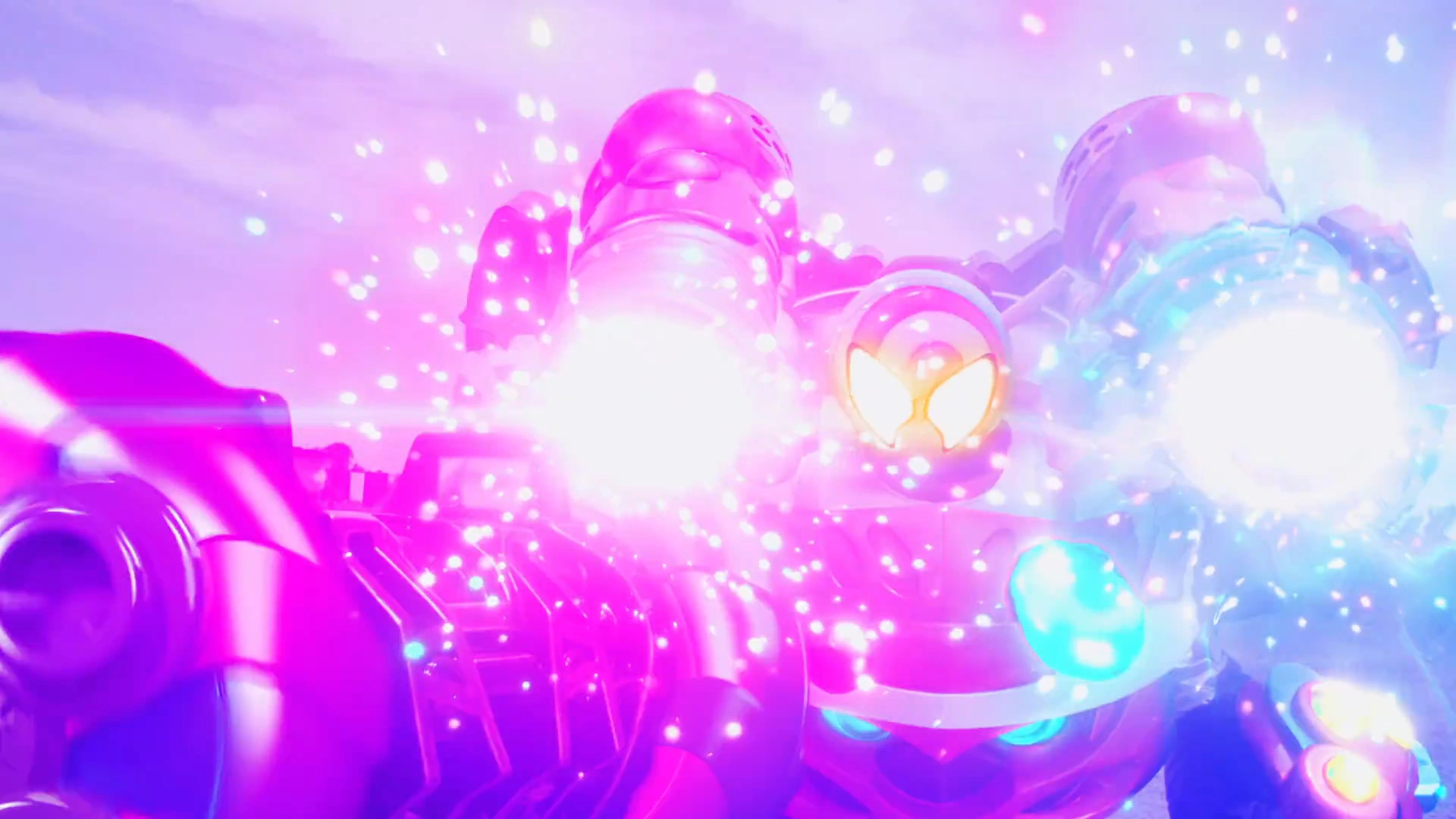 Extra Large! Candy Cannon! Kamen Rider Wiki Fandom