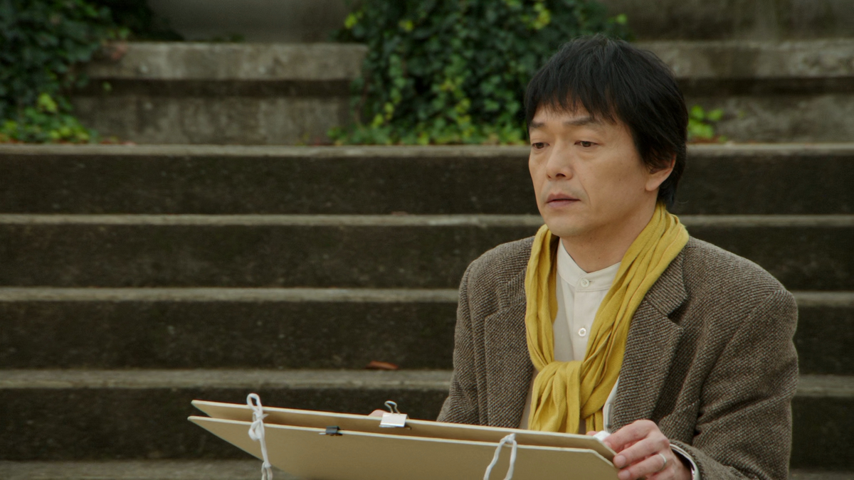 Hiroshi Oikawa | Kamen Rider Wiki | Fandom