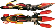 Agito Tornador
