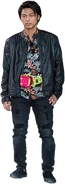 Kiriya Kujo