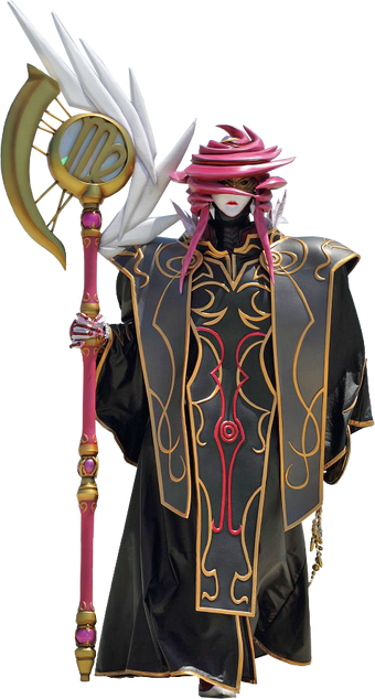 Virgo Zodiarts | Kamen Rider Wiki | Fandom