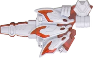 Boost MarkIX Buckle (Right)