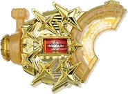 Feverslot Buckle (Magnum)