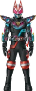 Geats BeatDrive Form Concept Art